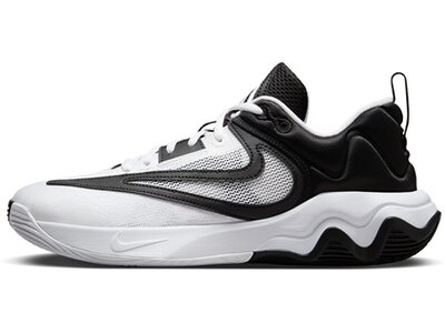 NIKE Herren Basketballschuhe GIANNIS IMMORTALITY 3 Schwarz
