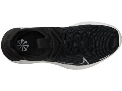 NIKE Herren Laufschuhe FREE RN FK NEXT NATURE Schwarz