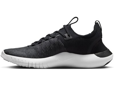 NIKE Herren Laufschuhe FREE RN FK NEXT NATURE Schwarz