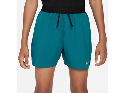 NIKE Kinder Shorts B NK DF MULTI TECH Weiß