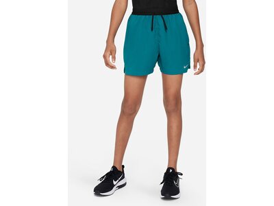 NIKE Kinder Shorts B NK DF MULTI TECH Weiß