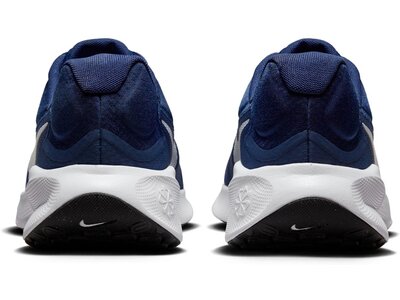 NIKE Herren Laufschuhe REVOLUTION 7 Blau