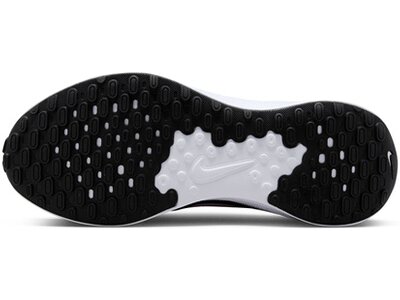 NIKE Damen Laufschuhe W REVOLUTION 7 Schwarz