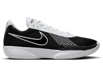 NIKE Herren Basketballschuhe G.T. Cut Academy Schwarz