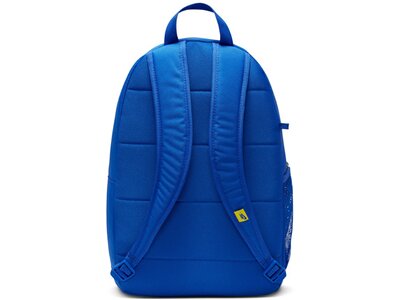 NIKE Rucksack Y NK ELMNTL BKPK - CAT GFX FA2 Blau