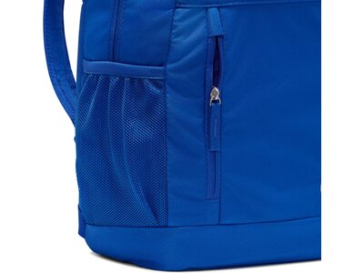 NIKE Rucksack Y NK ELMNTL BKPK - CAT GFX FA2 Blau