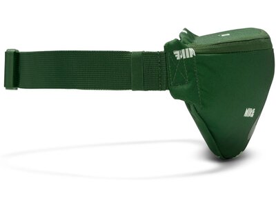 NIKE Kleintasche NK HERITAGE WAISTPACK - CTGRY Grau