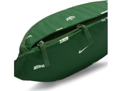 NIKE Kleintasche NK HERITAGE WAISTPACK - CTGRY Grau