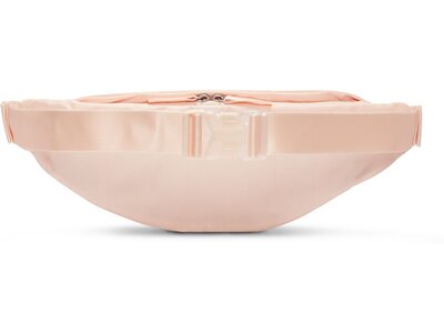 NIKE Kleintasche NK HERITAGE WAISTPCK-MTLC MTRL Pink
