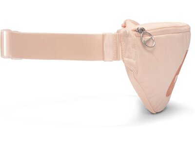 NIKE Kleintasche NK HERITAGE WAISTPCK-MTLC MTRL Pink
