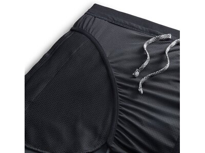 NIKE Herren M NK DF SECONDSUNRISE 7BF SHRT Weiß