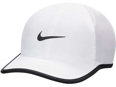 NIKE Kinder Mütze K NK DF CLUB CAP US CB FTHLT Pink