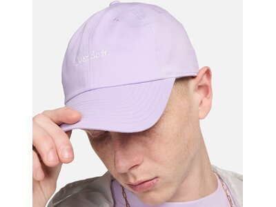 NIKE Herren Mütze U NK CLUB CAP U CB JDI L Pink