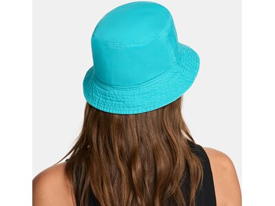 NIKE Herren Apex Futura Washed Bucket Hat Blau