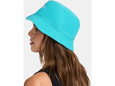 NIKE Herren Apex Futura Washed Bucket Hat Blau