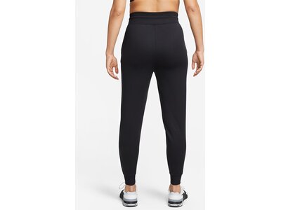 NIKE Damen Sporthose Therma-FIT One High-Waisted 7/8 Schwarz