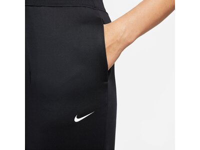 NIKE Damen Sporthose Therma-FIT One High-Waisted 7/8 Schwarz