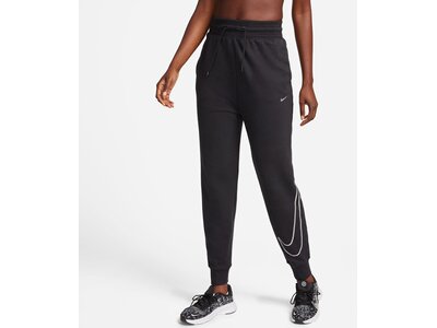 NIKE Damen Sporthose W NK ONE DF PANT PRO GRX Weiß