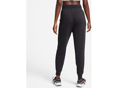 NIKE Damen Sporthose W NK ONE DF PANT PRO GRX Weiß