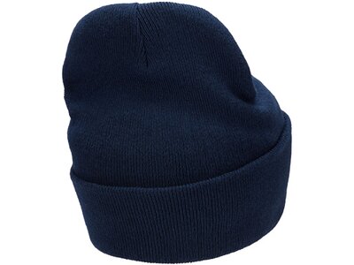 NIKE Herren Mütze U NK PEAK BEANIE TC FUT L Blau