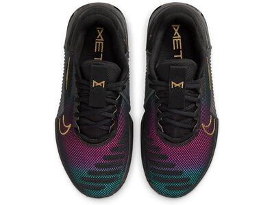 NIKE Damen Workoutschuhe W METCON 9 PRM Schwarz