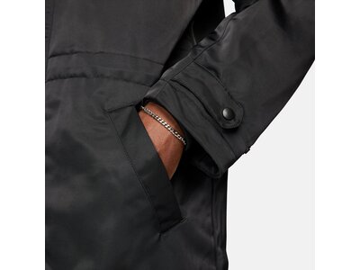 NIKE Herren Unterjacke M NK CLUB STADIUM PARKA Weiß