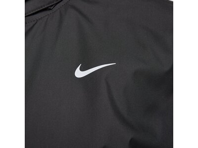 NIKE Damen Unterjacke W NK FAST REPEL JACKET Schwarz