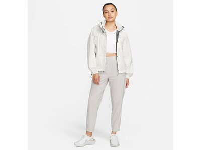 NIKE Damen Unterjacke W NK SWIFT SF JKT Weiß
