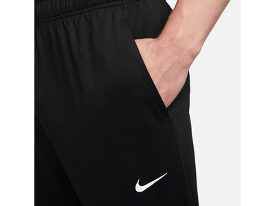 NIKE Herren Sporthose M NK DF TOTALITY PANT TPR Schwarz