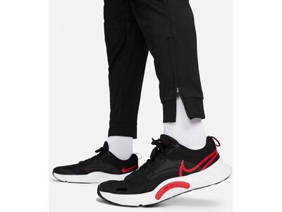 NIKE Herren Sporthose M NK DF TOTALITY PANT TPR Schwarz