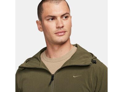 NIKE Herren Unterjacke M NK RPL UNLIMITED JKT Grün