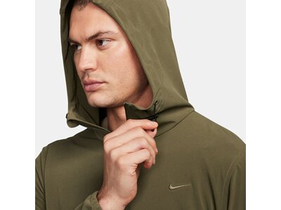 NIKE Herren Unterjacke M NK RPL UNLIMITED JKT Grün