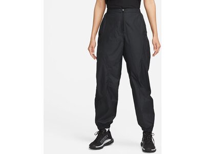NIKE Damen Hose W NK TRAIL RPL PANT Weiß