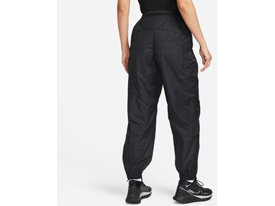 NIKE Damen Hose W NK TRAIL RPL PANT Weiß