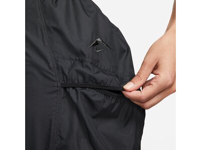 NIKE Damen Hose W NK TRAIL RPL PANT Weiß