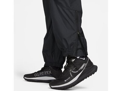NIKE Damen Hose W NK TRAIL RPL PANT Weiß