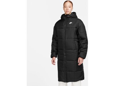 NIKE Damen Jacke W NSW TF THRMR CLSC PARKA Weiß