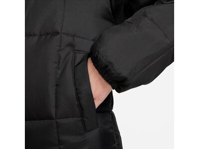 NIKE Damen Jacke W NSW TF THRMR CLSC PARKA Weiß
