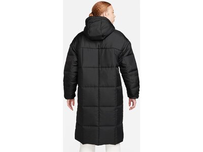 NIKE Damen Jacke W NSW TF THRMR CLSC PARKA Weiß