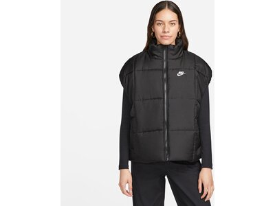 NIKE Damen Jacke W NSW TF THRMR CLSC VEST Weiß