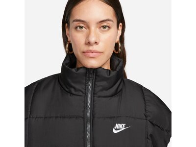 NIKE Damen Jacke W NSW TF THRMR CLSC VEST Weiß