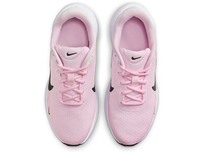 NIKE Kinder Laufschuhe REVOLUTION 7 (GS) Rot