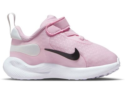 NIKE Kinder Laufschuhe REVOLUTION 7 (TDV) Pink