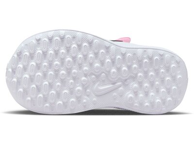 NIKE Kinder Laufschuhe REVOLUTION 7 (TDV) Pink