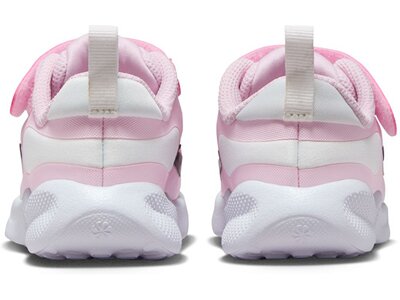 NIKE Kinder Laufschuhe REVOLUTION 7 (TDV) Pink