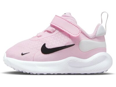 NIKE Kinder Laufschuhe REVOLUTION 7 (TDV) Pink