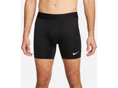 NIKE Herren Tight M NP DF SHORT pink