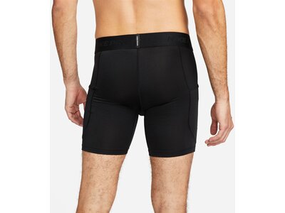 NIKE Herren Tight M NP DF SHORT pink
