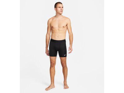 NIKE Herren Tight M NP DF SHORT pink