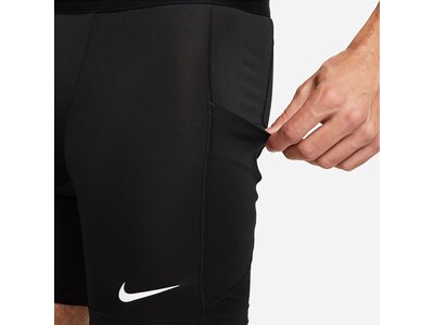 NIKE Herren Tight M NP DF SHORT pink